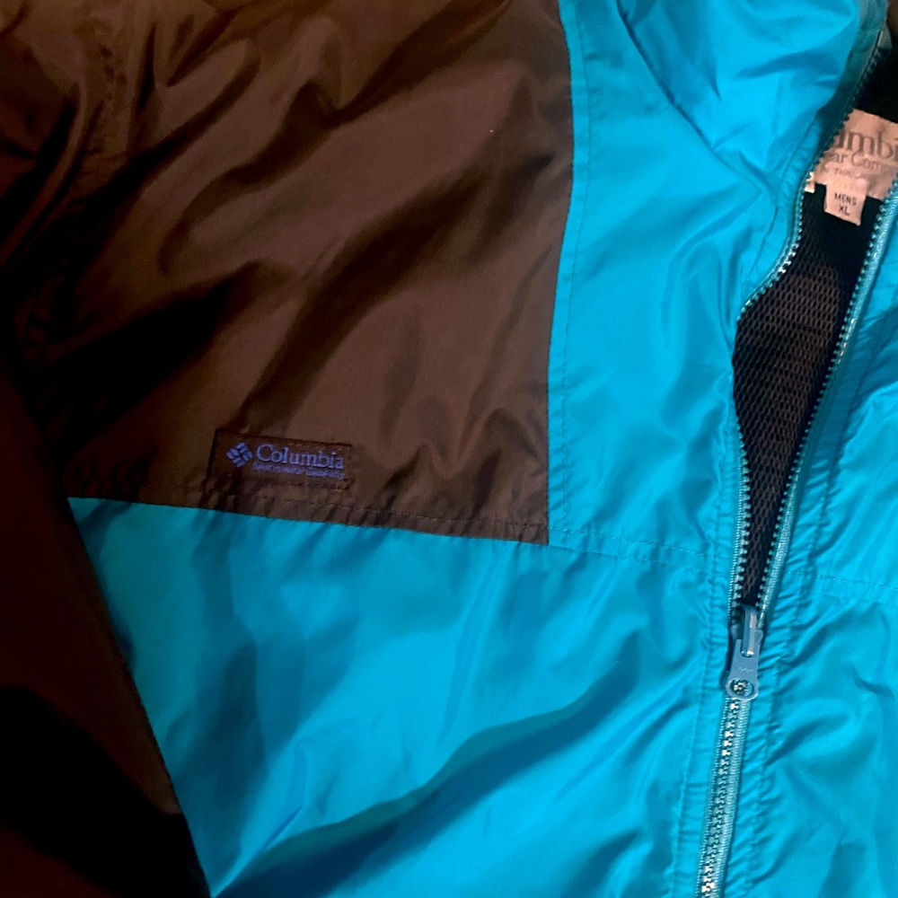 Vintage Columbia jacket